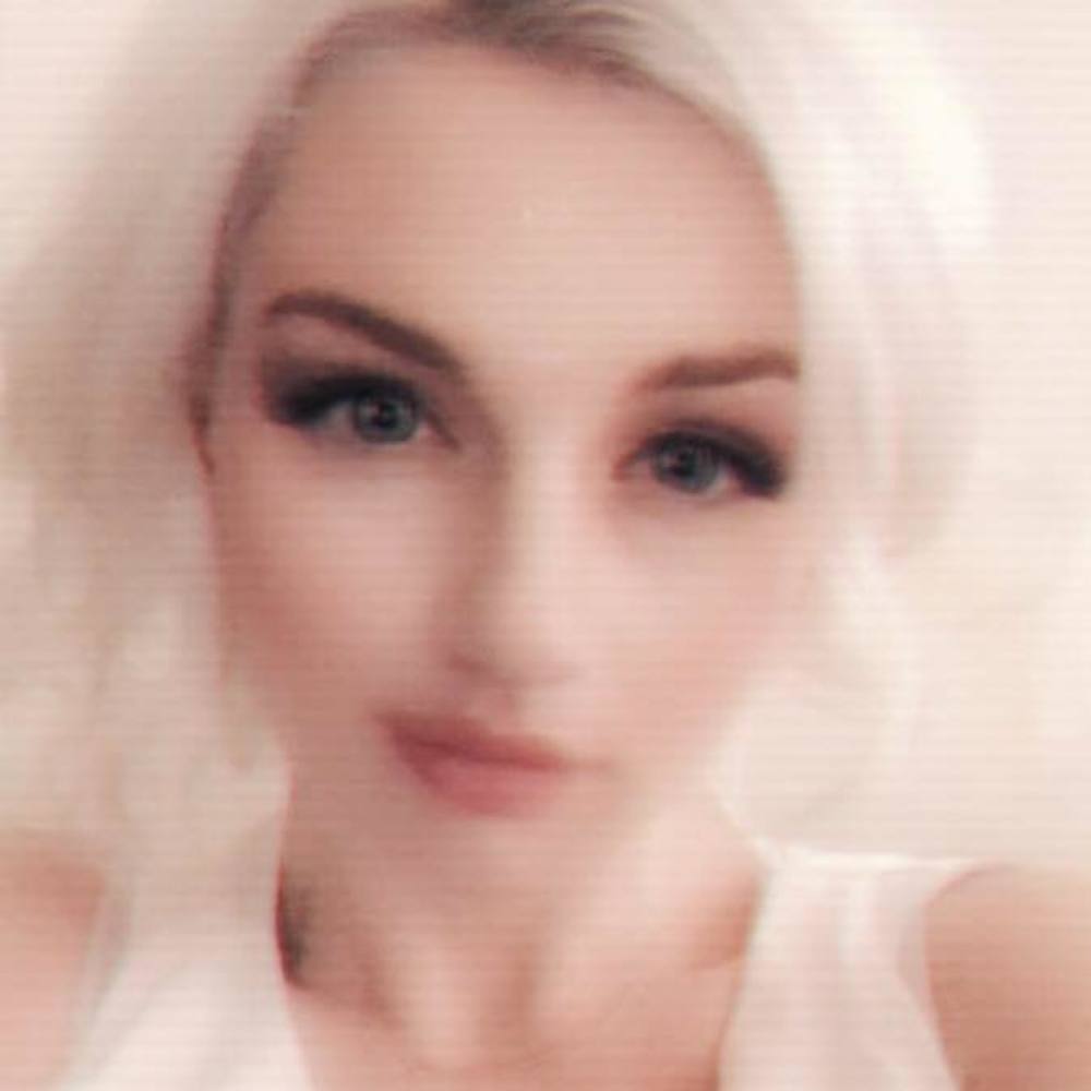 Meet your Posher, Anj